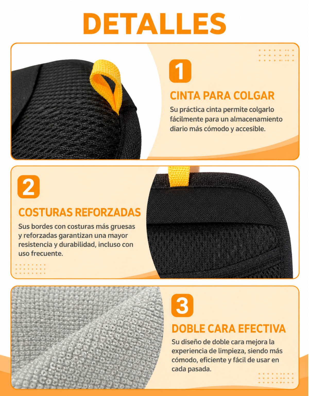 Cepillo a VAPOR Recargable USB para TUS MASCOTAS + GUANTE saca PELUSAS